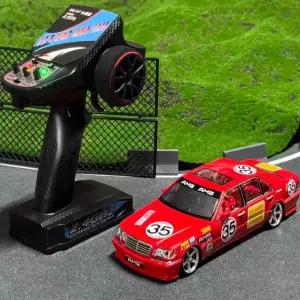 RC 드리프트 자동차 알씨카 미니 조종 레이싱 무선