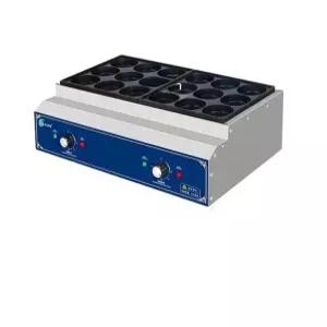 계란 햄버거기계 상업용 전기 팬 토스트기 매대 카페 간식 겨울간식