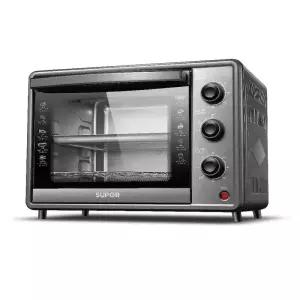 제빵용 오븐 대용량 피자 컨벡션 30L 업소용 전기 베이킹 주방기기