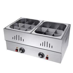 포장마차 오뎅기계 전기 어묵조리기 분식 대용량 포차 조리기구 업소용