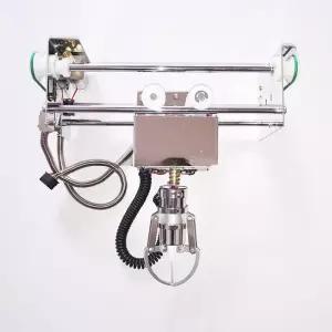 부품 집게 인형뽑기 머신 장난감 크레인 미니 오락기 쉘 클로우 게임기