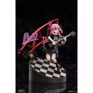 애니플렉스 고토 히토리 봇치더락 1/7 스케일 피규어