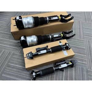 메르세데스-벤츠 X166 GL350 GL450 W166 ML250 ML350 ML550용 OEM 신품 1개 앞 좌측 우측 후면 좌측 우측 쇼크 업소버