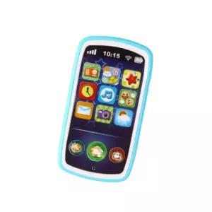 9개월 장난감 효과음 녹음기능 멜로디 아기핸드폰 음감발달 선물 오감놀이 소근육