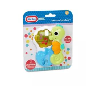 신생아장난감 청각발달 침대 유모차에거는 멜로디 장난감 음악 백일선물 역할놀이