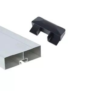 트럭 사이드 크로스바 레일 범퍼 보호 트레일러 코너