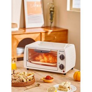 케이썬/코순전기오븐 12L 2단 가정용 소형 다용도 베이킹 미니 오븐