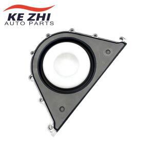 11147512101 리어 메인 도장 크랭크 샤프트 하우징 포함 BMW E60 545i E63 E64 645ci E66 735 740 E53 E70