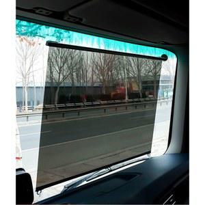 버스 햇빛 가리개 블라인드 45cm 자동차 하강형 차량용 운전석 40x55cm 썬팅