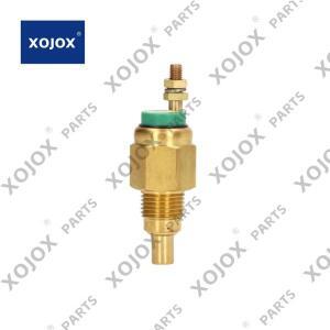 XOJOX 수온 센서 1-82450013-0 Hitachi 굴삭기 EX200-2 EX400 EX1000 CX와 호환 가능