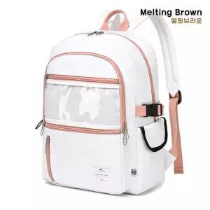 [멜팅브라운] 신학기가방 중학생 고등학생가방 RL80 (19776756A)