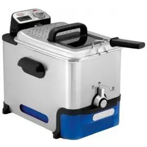 테팔 전기튀김기 가정용 프라이어 감자튀김 치킨 돈까스 독일