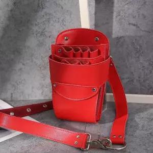 미용 가위집 가위가방 케이스 롤백 어스옐로우 미용실 가방