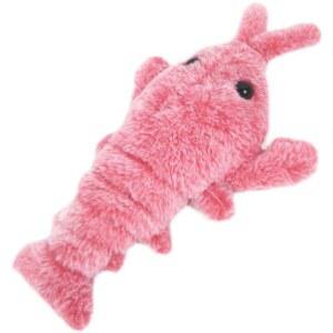 가재모양 인형 움직이는 삼치 붕어 춤추는 파닥파닥 니모