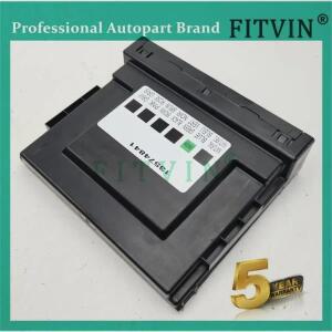 쉐보레 크루즈 2009-2015 플라스틱 BCM 컨트롤 모듈 13574841 13577096 13583450 고품질