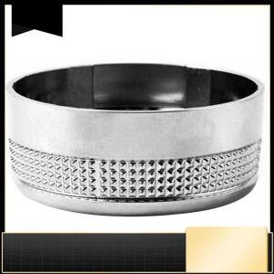 MMI 멀티 미디어 로터리 노브 메인 메뉴 볼륨 스위치 커버 4F0919069 For- A6 Allroad Quattro C6 A8 Q7 07