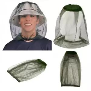 [골드스마일]얼굴 방충망 모기 야외활동 낚시