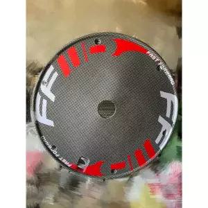 디스크휠커버 24인치 로드 바퀴 튜닝 자전거 디스크