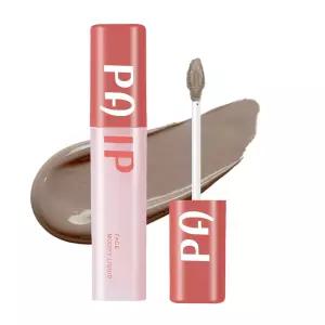 공정하고 중성적인 언더톤 피부를 위한 쿨 톤 리퀴드 컨투어 스틱 그레이 코 롱래스팅 크림 브론저 블렌딩