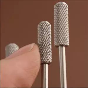 엣지코트 기리메도구 가죽공예 약칠기