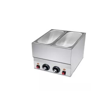 전기 오뎅기계 워머기 조리기 요리 나무집 업소용 더블 꼬치