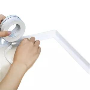 문 창문 싱크대 변기 틈새막이 특수 접착 먼지 바람 벌레 차단 셀프