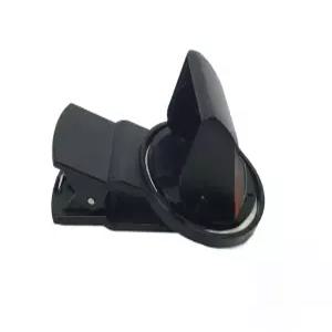 모바일 잠망경 원형 필터 편광기 셀카 스마트폰 매크로