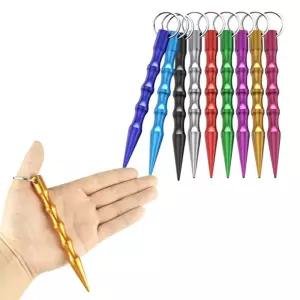 호신용 쿠보탄 여성 호신용품 휴대용 무기 셀프 보호 Amd3+7wrW