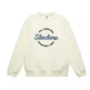 [갤러리아] 갤러리아타임월드 스케쳐스키즈 아동티셔츠 원형 레터링 맨투맨 SK3BTCGS021