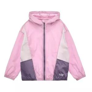 [갤러리아] 갤러리아타임월드 스케쳐스키즈 배색 바람막이 자켓 SK3KJCGS011/012