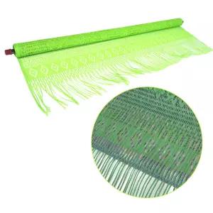 베란다 햇빛가리개 햇빛차단발 커텐발 업소용커튼 발블라인드