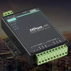 2포트 RS베스트422 디바이스 모싸 서버 485 5232 NPort