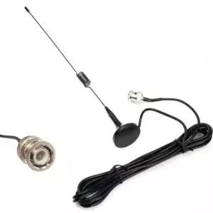 S-ANT0견고한8. BNC 줄안테나 BNC 라디오 무전기 안테나선
