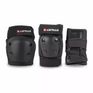 파우치 보호베스트대 3종 유아킥보드보호대 유아보호대