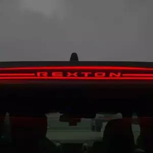 G4렉스턴 보조브레이크마스크 차랑용브레이크마스크