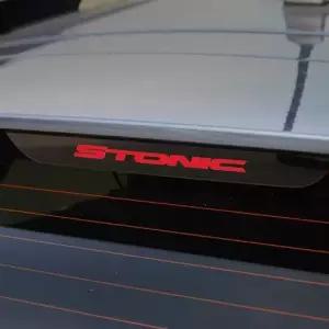 스토닉 보조브레이크마스크 차랑용브레이크마스크