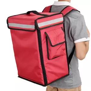 레드 배달 가방 캠핑가방 오토바이가방 배달백팩 배달백팩