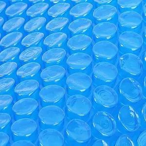 GAOMON 40.6 x 81.3cm(16 x 32인치) 실내 수영장 및 지상 수영장용 태양열 수영장 커버, 수영장용 12mm 직