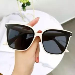 여름선글라스 (큰손할인) 스퀘어 선글라스 접이식 빅사이즈 편광