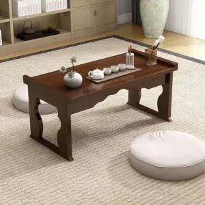 다과상 전통 다도 좌식 찻상 교자상 테이블 소반 반상