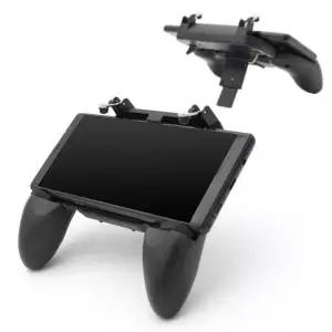 컴스BT52알찬1 스마트폰 게임 핸들러 게임패드