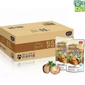 헛개 칡 혼합 음료 파우치 130ml 30개 박스 숙취해소 간 관리