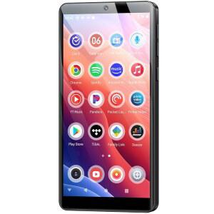 [미국배송] 블루투스 및 WIFI가 지원되는 OILSKY 128GB MP3 플레이어 ANDROID 13.0