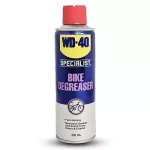 WD-40 베스트바이크 디그리서 300ml 자전거 세척제 크리너