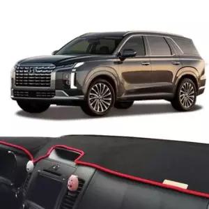 [CAR] 더뉴팰리세이드 차량 썬커버 대쉬보드커버