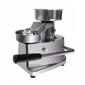 고기 패티 떡갈비 제조기 패티기계 성형기 함박스테이크 누름