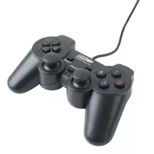 유선 조이스알찬틱 게임패드 / USB 게임 컨트롤러