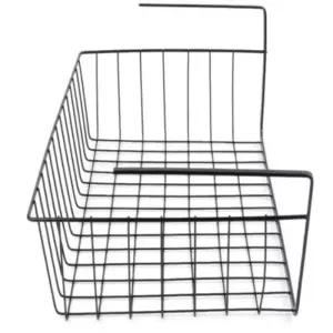 다용도 틈새용 선반틈새트레이 철망트레이 트레이 틈새수납함 서랍틈새수납 틈새수납