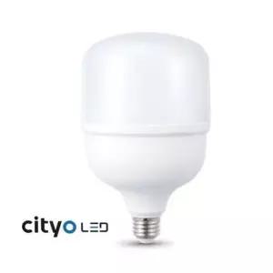 [Deco] 씨티요 크림벌브 하이벌브 에너지절약 전구 50w E26