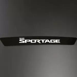 올뉴스포티지 보조브레이크마스크 차랑용브레이크마스크